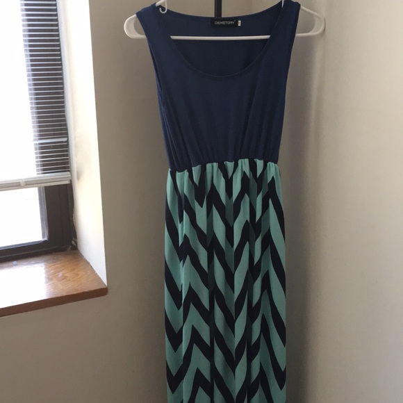Long Sundress - Picture 2 of 2